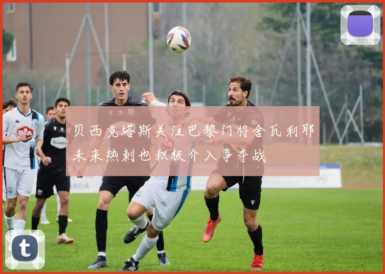 贝西克塔斯关注巴黎门将舍瓦利耶未来热刺也积极介入争夺战