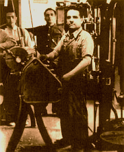 SR. BONIFACIO LIRA | Socio Fundador Deutz Refacciones SA de CV | México